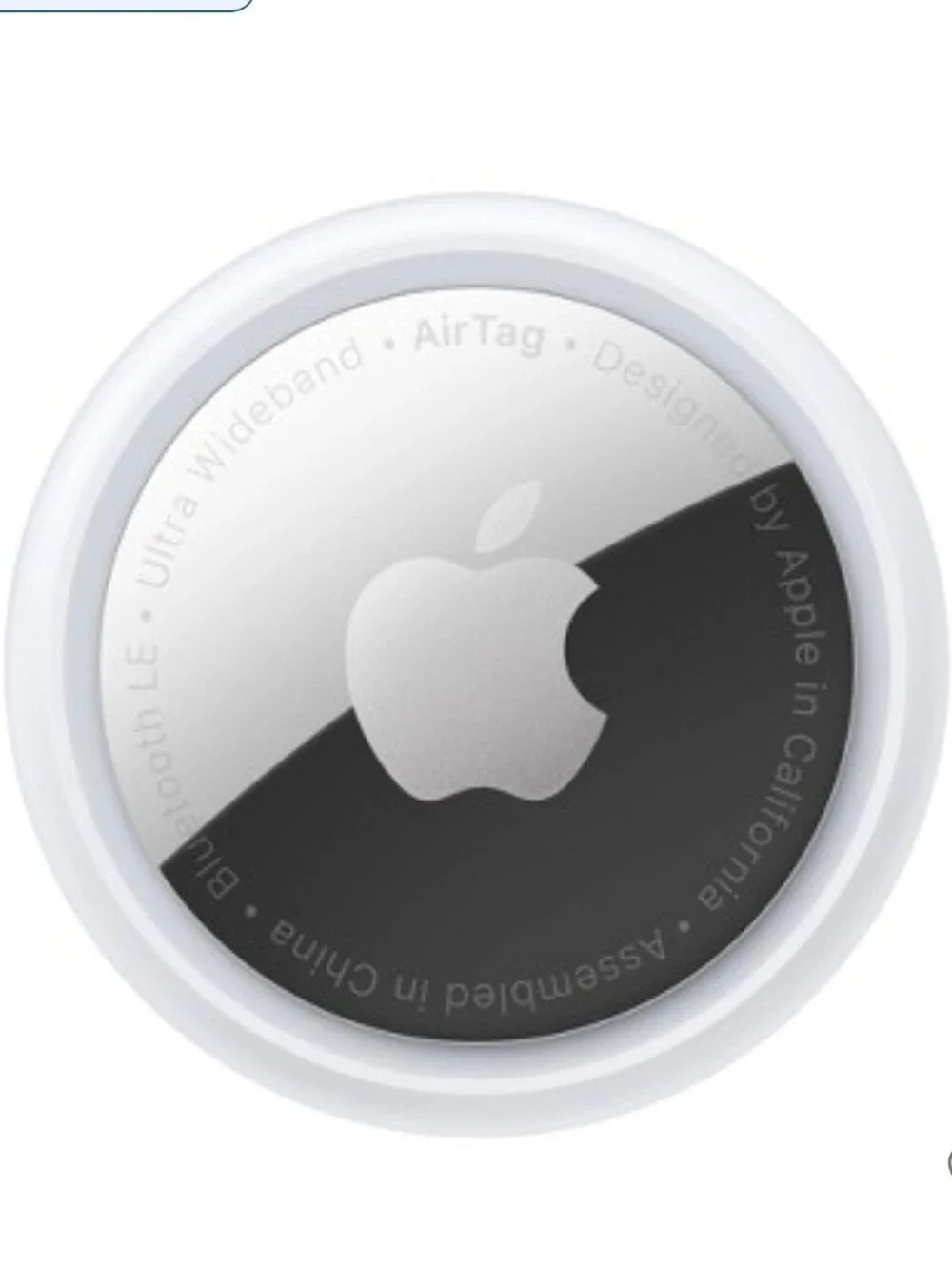 Apple AirTag 1st Generation -1 Pack **NEW